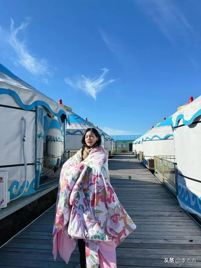 美哭了，我在内蒙古找到了旅行最伟大的意义