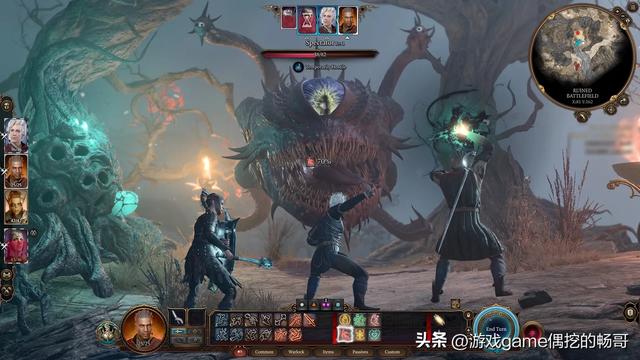 【每个都好玩到爆！】盘点30款此生必玩的3A游戏大作！建议收藏！