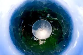 “天眼”到底能看到什么？让外国专家高呼必须关闭，我国如何应对图片