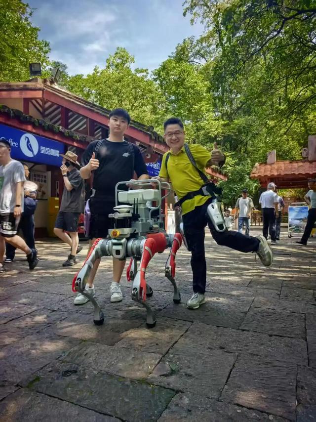 一路“香”逢武夷秋 | 非遗民俗+科技赋能，解锁武夷文旅流量密码~
