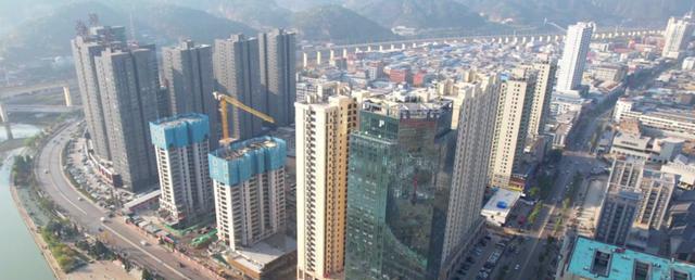发改委：部分城市或面临裁撤！这五座城很有可能，你家在其中吗？