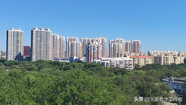 登龙沙公园天远阁