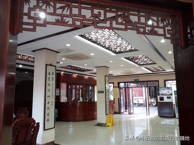 游遍扬州！2025炸裂攻略：十大景点五大美食，本地人私藏避坑指南