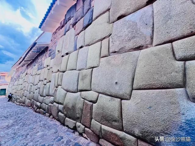 秘鲁库斯科——成都七旬老人南美自助游