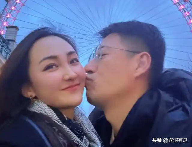 原来他们是夫妻，恩爱十三年不温不火，演完《生万物》终于红了