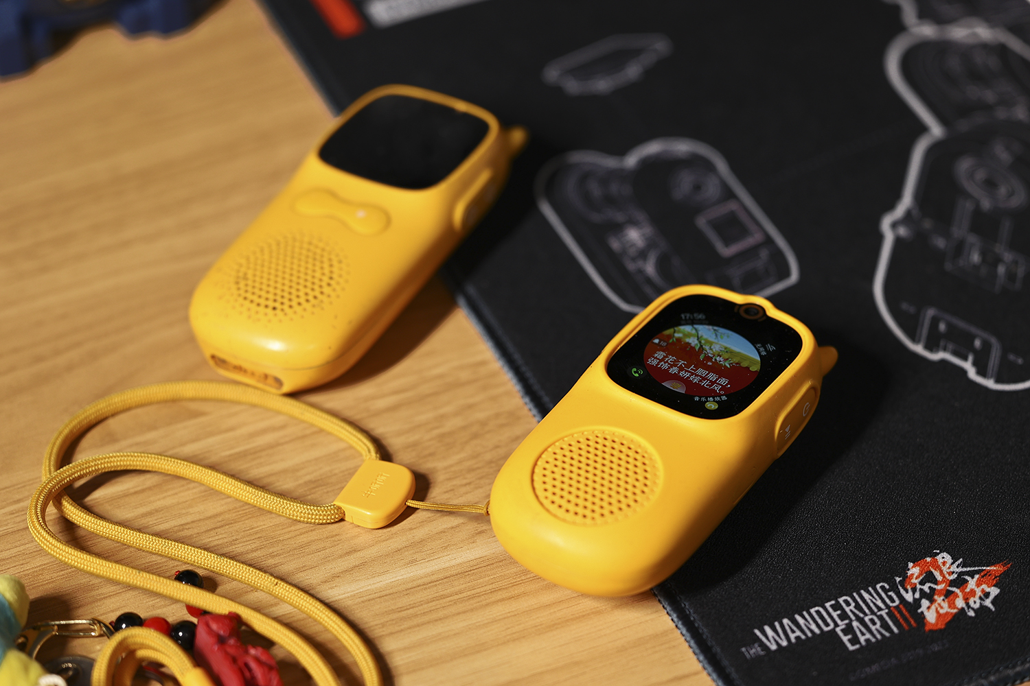 百万资源一机在手,超记牛2Pro听着听着就会了