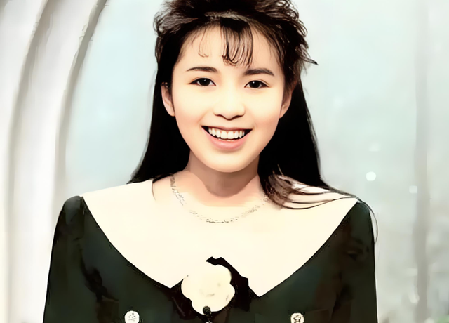央视主持人朱迅：生命终将结束，为什么不大胆一些