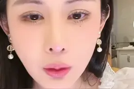 人间清醒！女人都给我去学韦雪，以前多不好过如今都好过了！图片