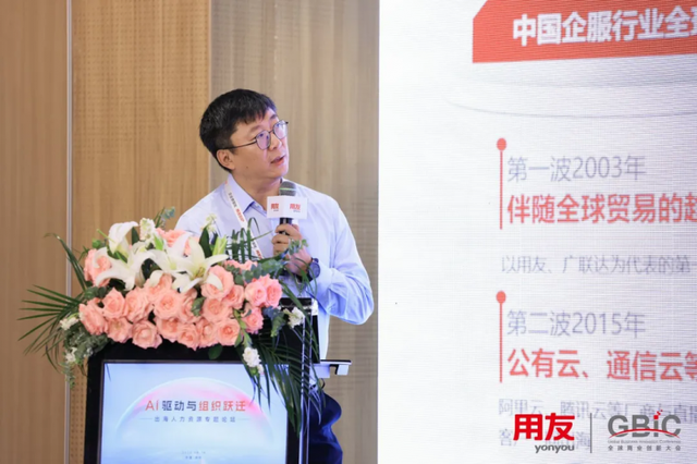 出海人力资源专题论坛圆满落幕！AI赋能全球用工，加速出海组织跃迁