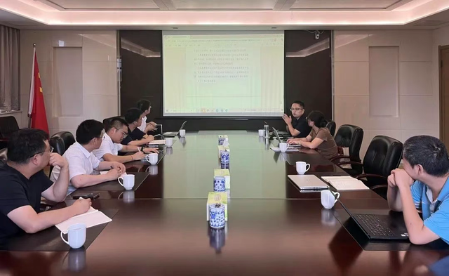 浙豫会面话控制——热控专委会联合浙江、河南两省电科院开展深调工况煤电机组涉网控制技术培训与专业交流