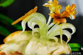 骗一个算一个！四种成本极低的“假和田玉”！图片