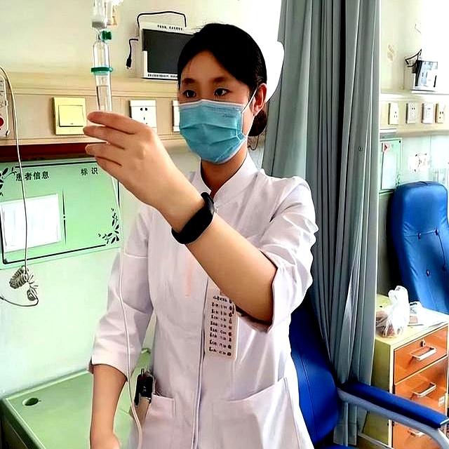 “网约护士”浪潮兴起！一次二到六百元，有的护士4年能接3000单