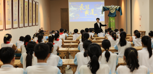 全省第一！我市6家单位入选山东省研学旅游基地品质提升试点