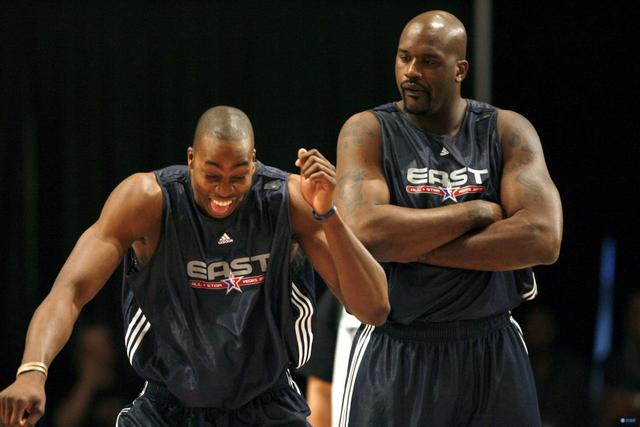 NBA总决赛出手次数排名，詹姆斯一次，乔丹四次进入榜单