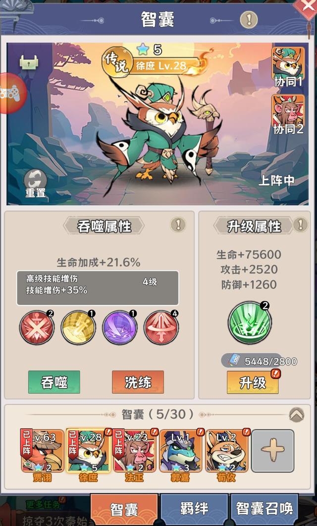 《探探猫大作战》萌新攻略，让你前期少走弯路