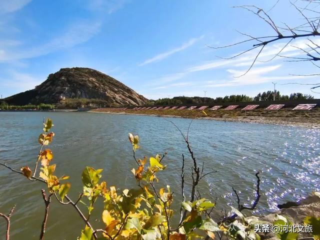 来一场"诗词"漫游记,邂逅诗词中的河北