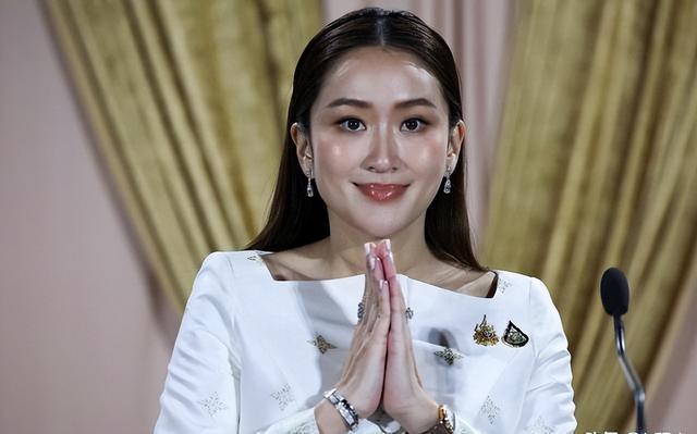 他信家族彻底输了，泰国新总理人选浮出水面，比佩通坦对华友好