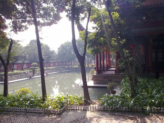 福州船政博物馆（2011.2.3）