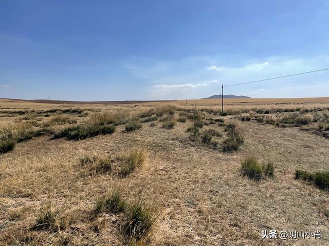 2025年国庆包头市达茂联合旗境内访古记