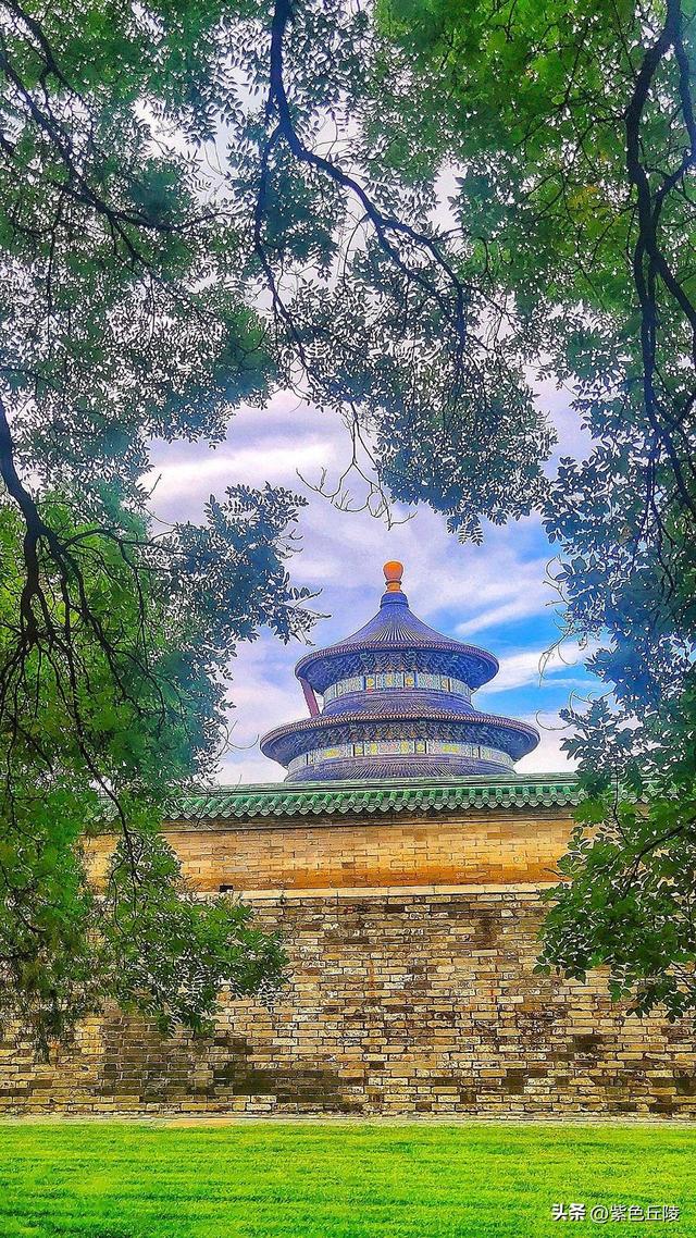 到北京天坛，看什么？怎么看？