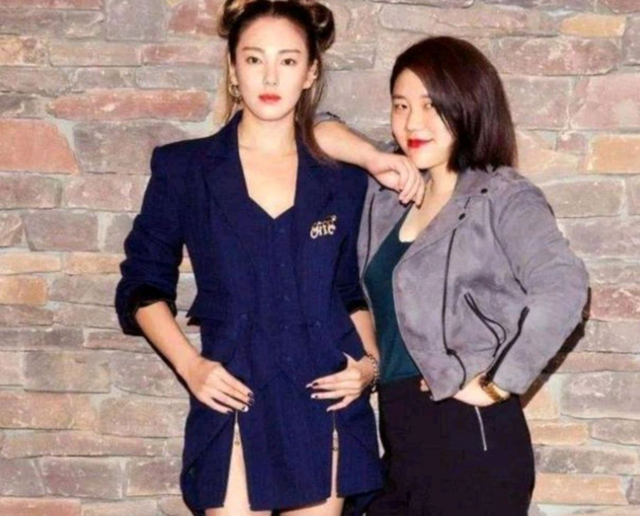 不装了！曝张雨绮“丑闻”不到1天，官媒下场，荒唐的事不止一件