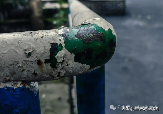 初识重庆李家沱老街,原来这些年我尽在农村逛,还没进过城