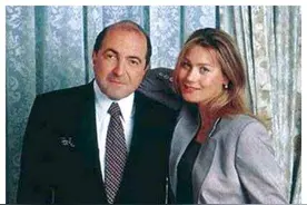 俄罗斯七寡头之首：我能让猴子当总统。死前向普京认错，希望回国图片