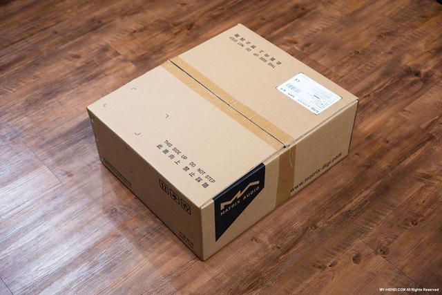 产品评测｜性能、声音全方位满足：MS-1前级版音频解码播放器