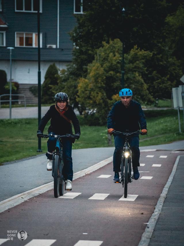 Oslo city walk 二刷挪威首都奥斯陆