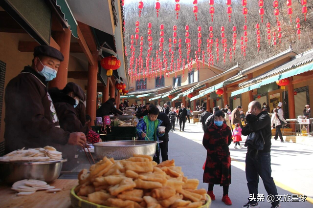 免费吃！免费看！半价玩！栾川竹海野生动物园推出春节巨献