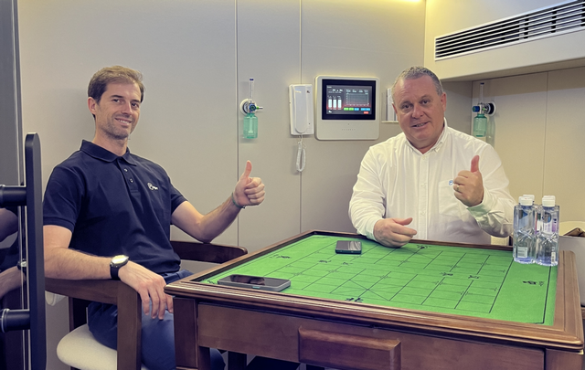 国产新科技海外订单涨 15 倍引抢购，美企发愁：我们的产品卖给谁？