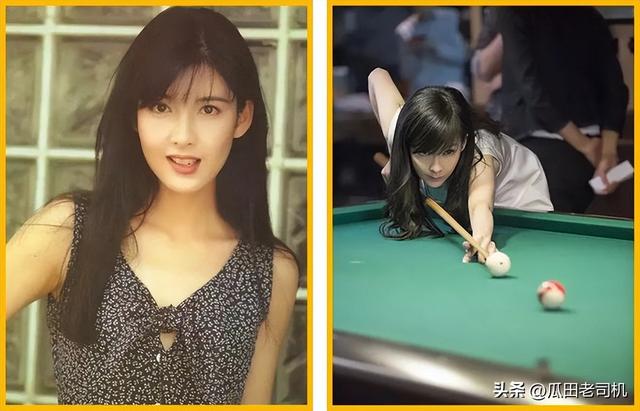 被戴8次绿帽子，3次被捉奸在床，这就是我们“玉女”守卫的爱情