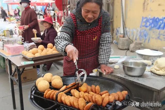 西安周边冬日赶集攻略,物美价廉烟火气十足,周末好去处!
