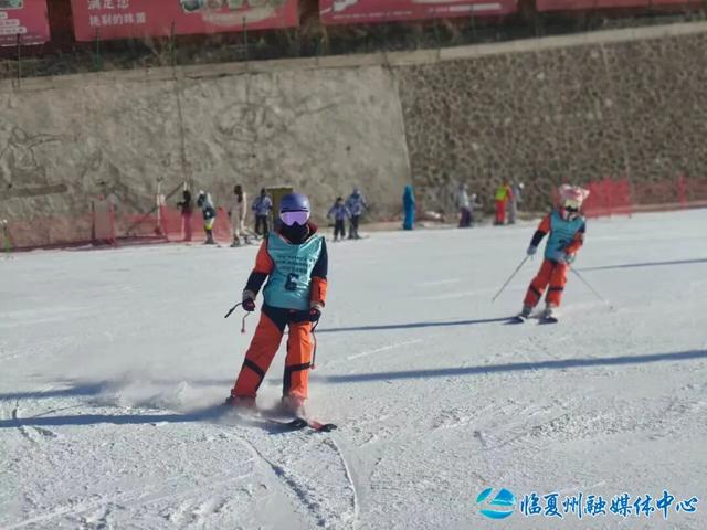 永靖县：让冬季旅游“热起来”