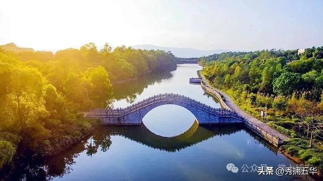 旅居云南｜德宏，是你安放身心、享受生活的最佳过冬地！