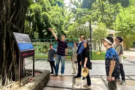 检护民生丨家门口的公益法治“轻骑兵”奔走群众“身边事”图片