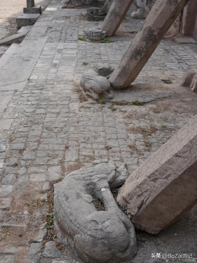 小众景点逆袭！汾城文庙凭三朝遗存成古建必打卡地