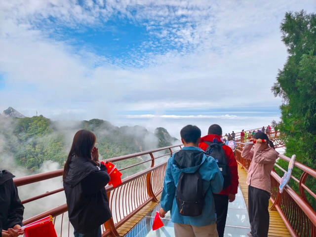 精彩活动轮番登场，渭南文旅亮点纷呈！