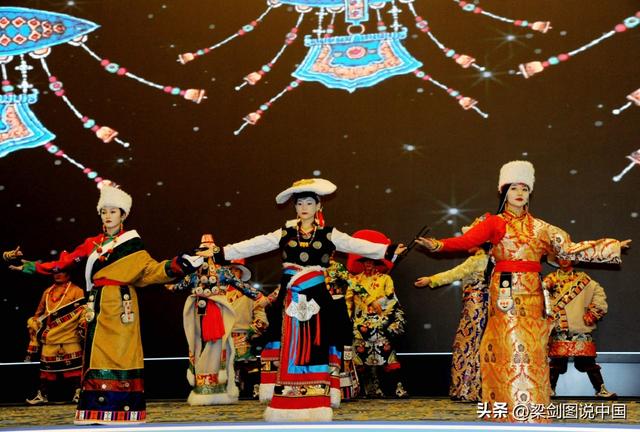 “圣境甘南·心灵之旅”夏河县文旅招商推介暨颁奖典礼在兰州举行