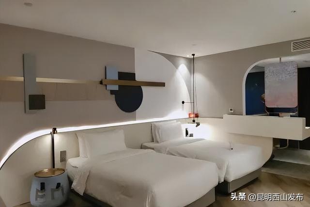 跟着赛事游昆明｜睡得好才能跑得好，这份上合昆马优质酒店清单请收好！