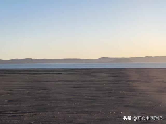 喀什经317到成都，民丰-改则，穿800里无人区，海拔从1500到5400