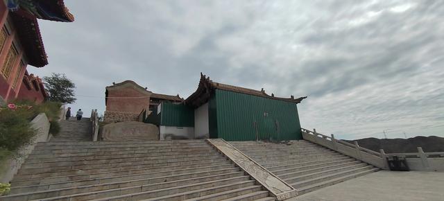寻访甘肃永昌县的文庙（四）：明代文进士