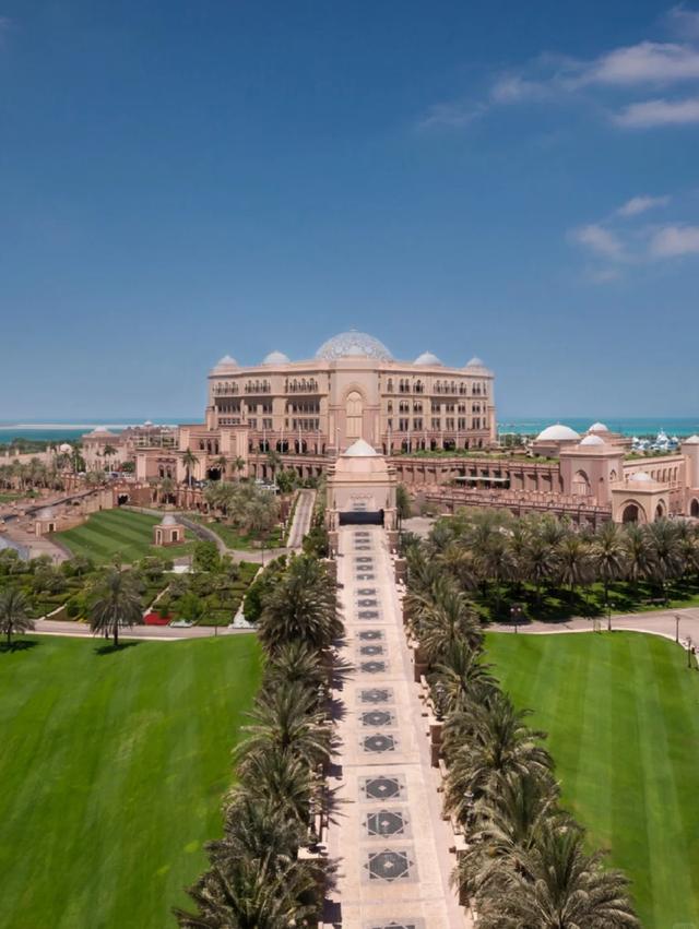 纯干货！阿联酋迪拜+阿布扎比7天6晚旅游攻略，看完直接出发！