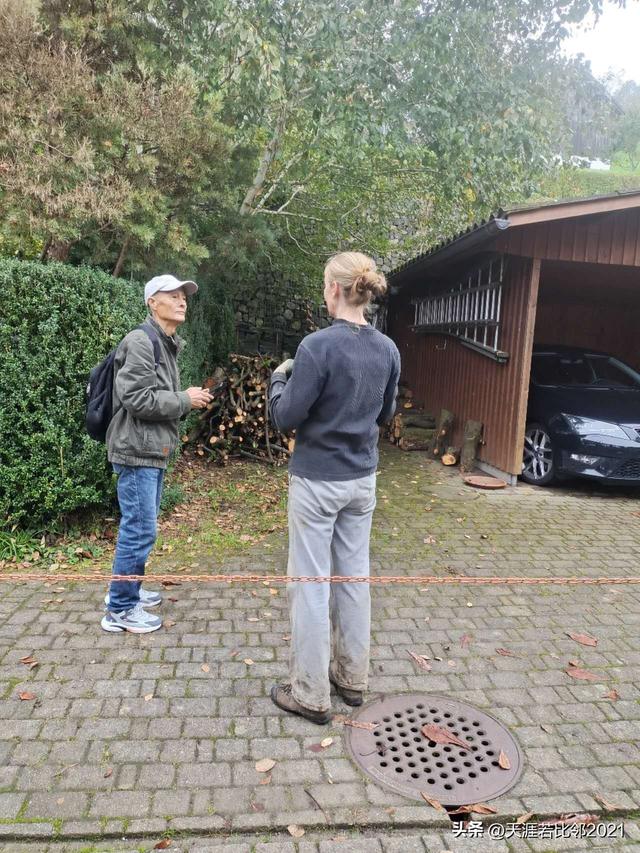 我所接触过的瑞士人