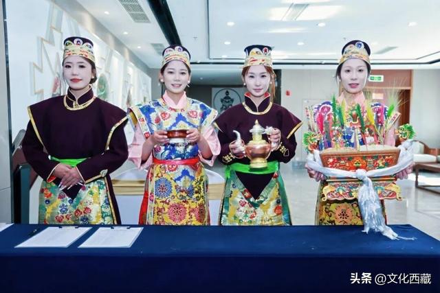 重磅发布两大核心文旅产品！鲁朗景区​文旅主题推广活动启幕！