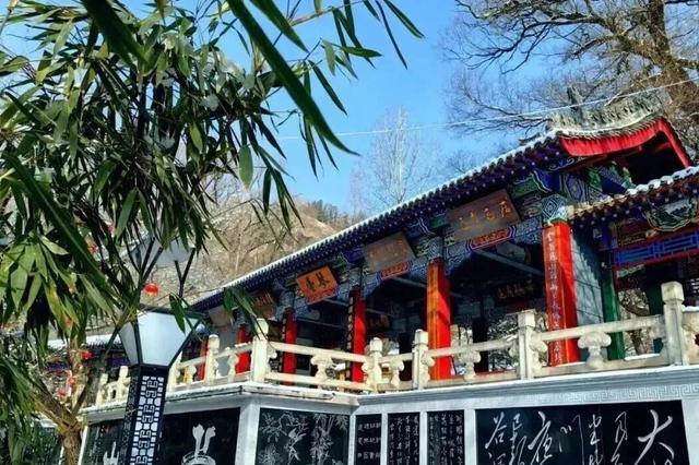 家在临洮，国在心中！这个长假，我们这样过！