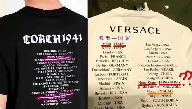 外籍童模公然辱华后续！父母拒绝道歉再次挑衅，品牌终止一切合作