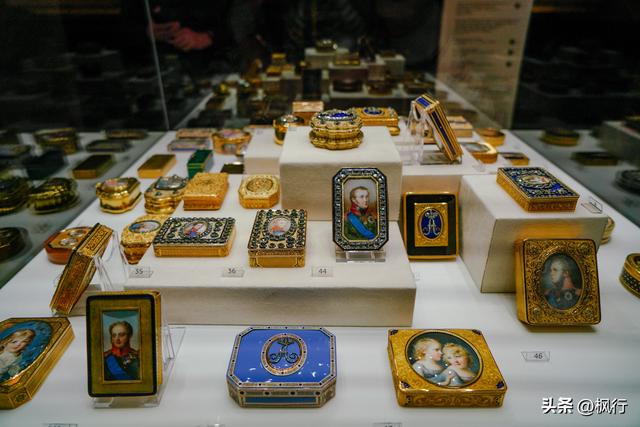 俄罗斯人最喜欢蛋！？