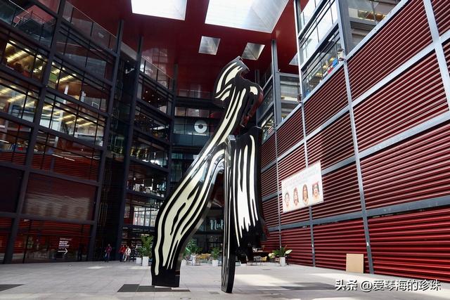 西班牙首都攻略：马德里 10 个必游景点