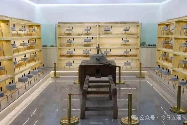 音乐、温泉、美食……今天开场！快来五莲这里解锁宝藏玩法！
